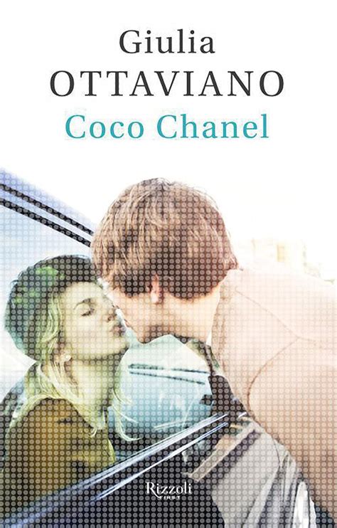 ottaviano giulia coco chanel|Coco Chanel .